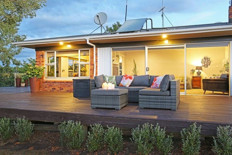 Photo of property in 55a Taylor Road, Kingseat, Pukekohe, 2679