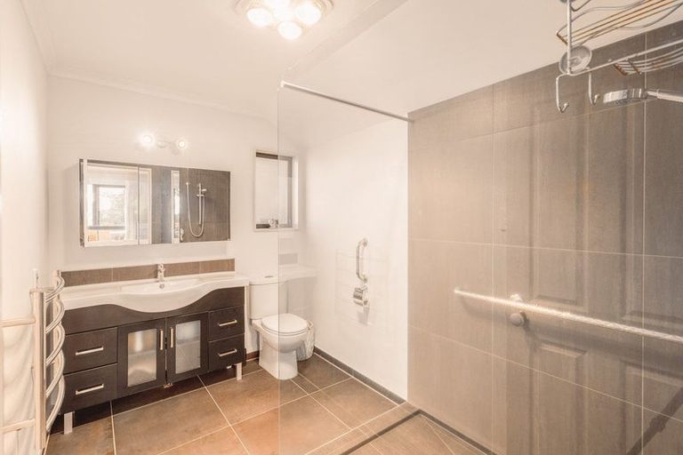 Photo of property in 10 Glastonbury Drive, Burwood, Christchurch, 8083