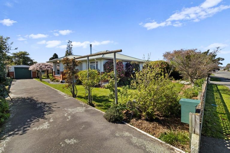 Photo of property in 13 Porter Street, Netherby, Ashburton, 7700
