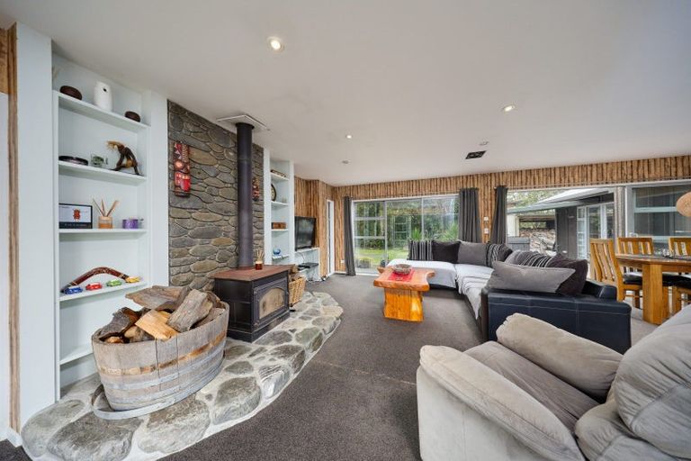 Photo of property in 9a Old Beach Road, Hapuku, Kaikoura, 7371