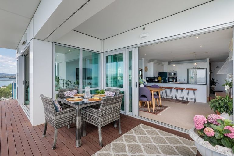Photo of property in 12/72f Devonport Road, Tauranga, 3110