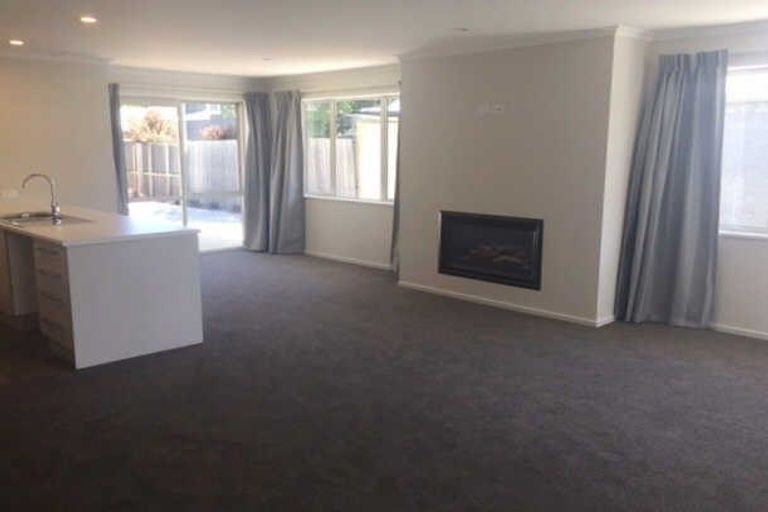 Photo of property in 8 Warden Street, Richmond, Christchurch, 8013
