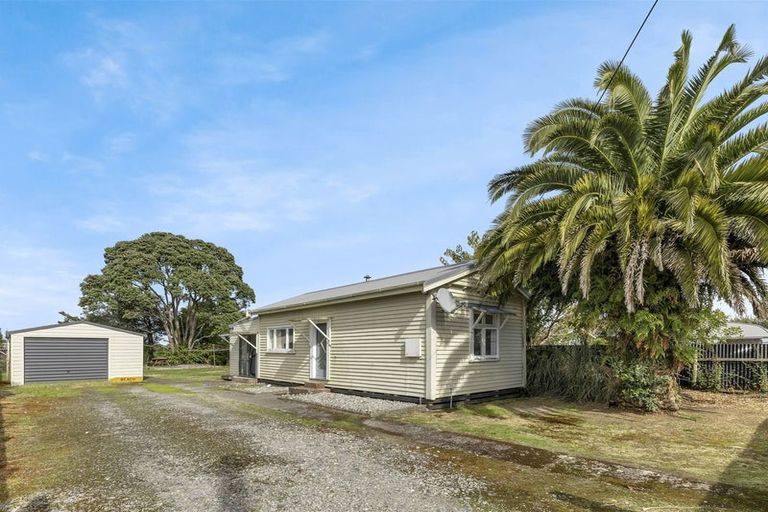 Photo of property in 12 Forbes Street, Westport, 7825