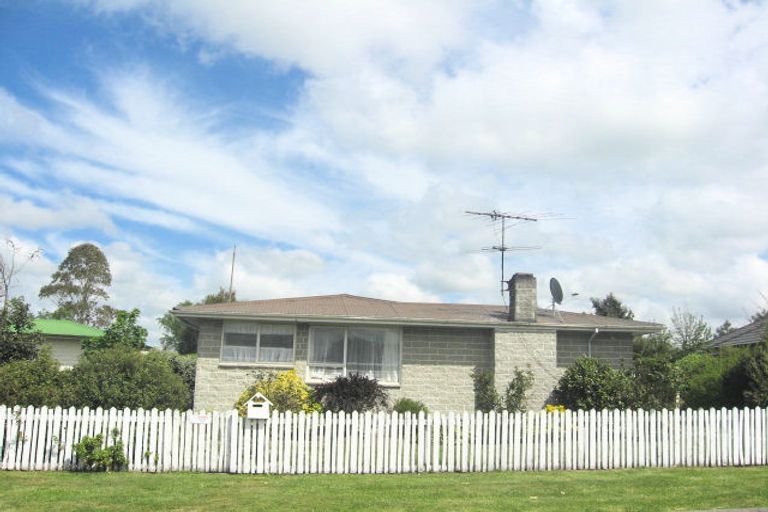 Photo of property in 8 Rata Street, Oxford, 7430