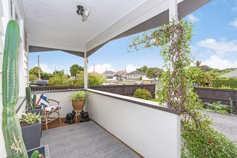 Photo of property in 26a Victoria Street, Pukekohe, 2120
