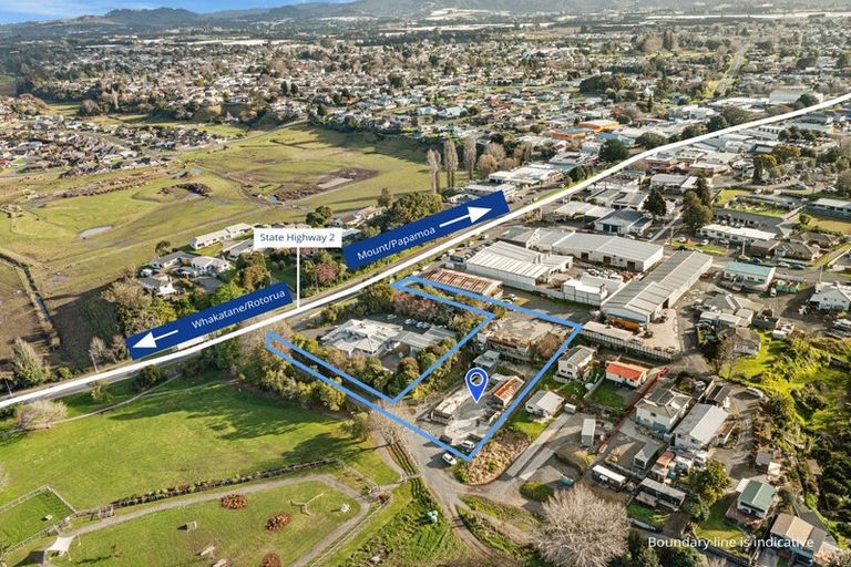 Photo of property in 2b Jellicoe Street, Otahuhu, Auckland, 1062
