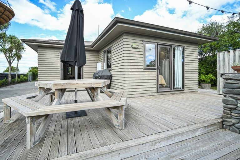 Photo of property in 2868 State Highway 50, Roys Hill, Hastings, 4175