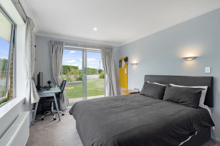 Photo of property in 2 Mchugh Crescent, Darfield, 7510