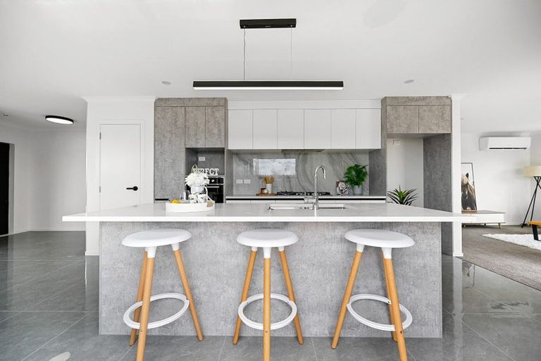 Photo of property in 37 Joint Avenue, Chartwell, Hamilton, 3210