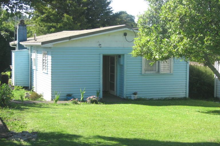 Photo of property in 8 Hill Street, Te Kuiti, 3910