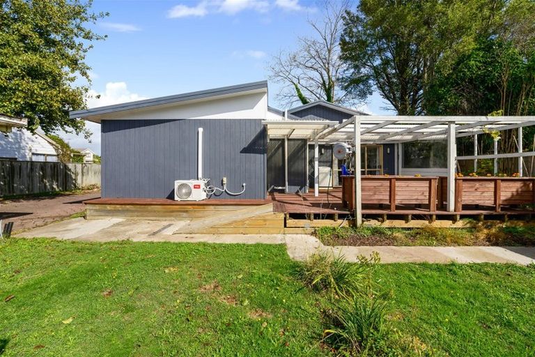 Photo of property in 6 James Street, Victoria, Rotorua, 3010