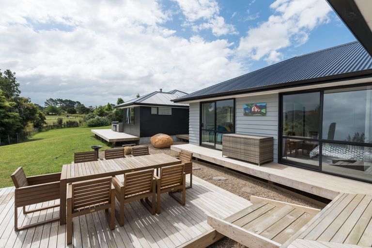 Photo of property in 409 Puketotara Road, Waipapa, Kerikeri, 0295