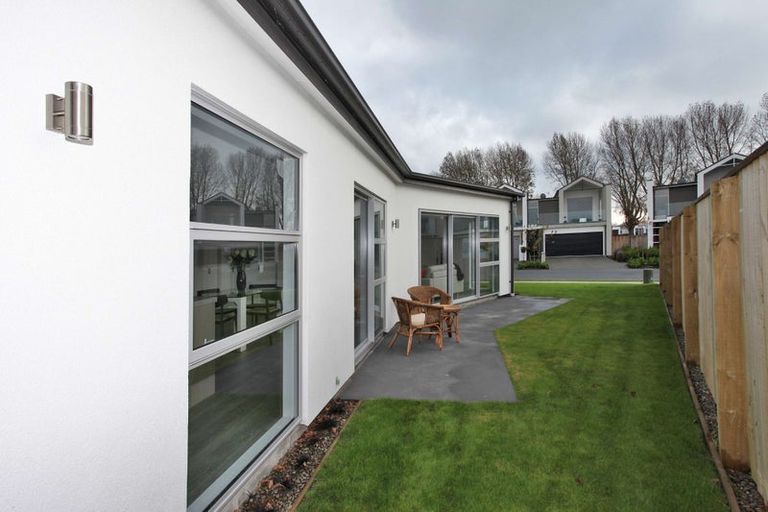 Photo of property in 46 Footbridge Terrace, Kaiapoi, 7630