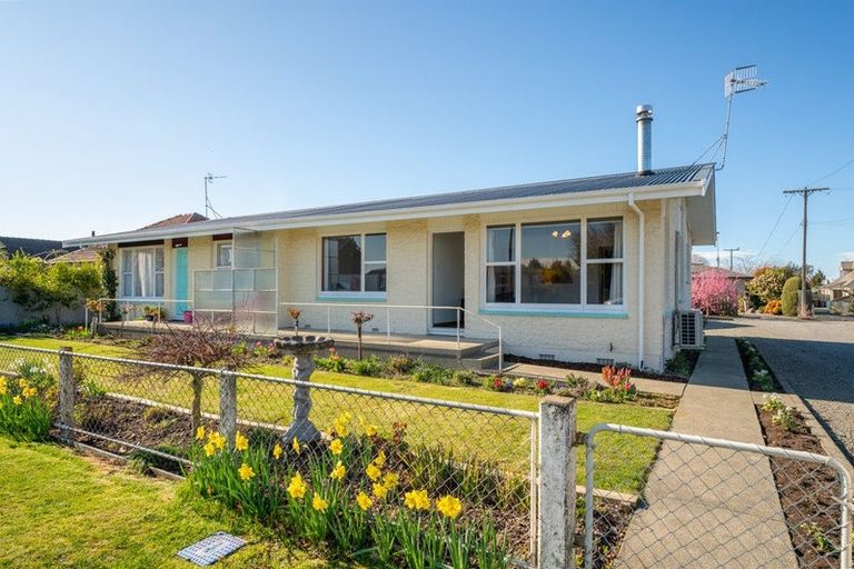 Photo of property in 28a George Street, Geraldine, 7930