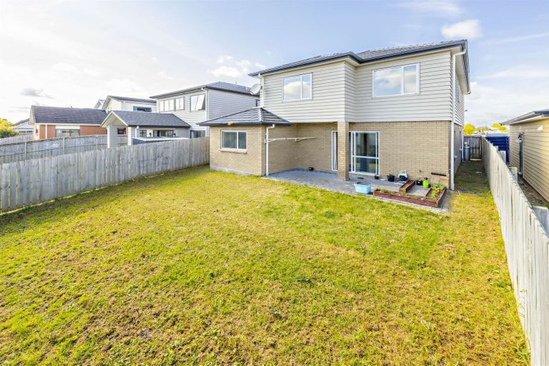 Photo of property in 26 Pate Crescent, Favona, Auckland, 2024