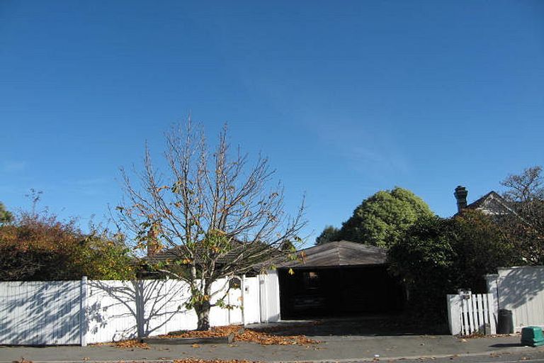 Photo of property in 75 Idris Road, Fendalton, Christchurch, 8052