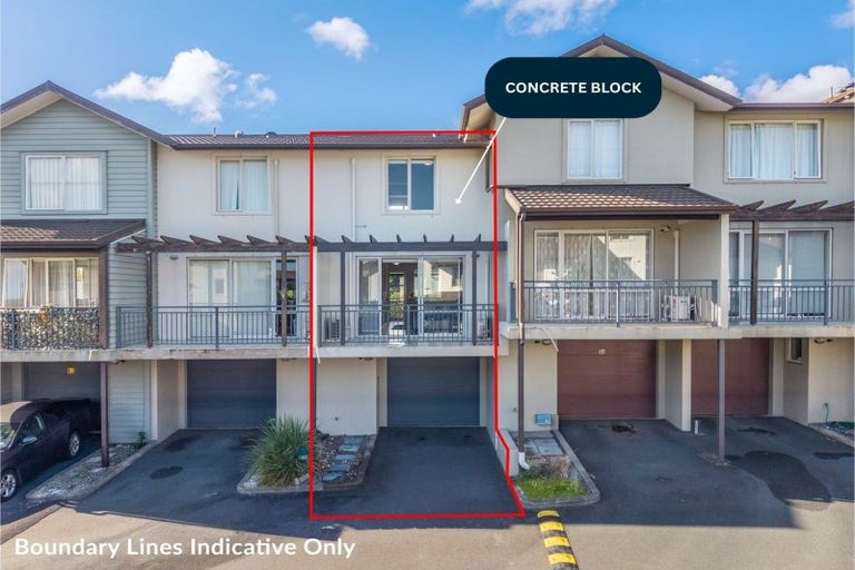 Photo of property in 58 Haven Drive, East Tamaki, Auckland, 2013