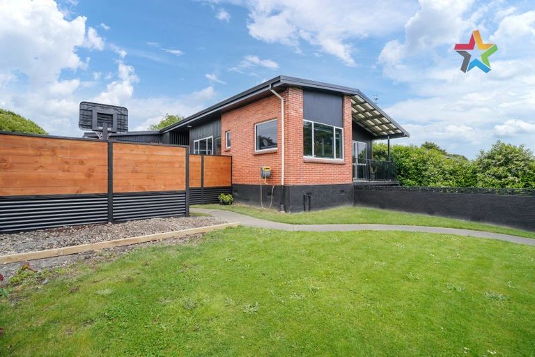 Photo of property in 29 Duncraig Street, Hawthorndale, Invercargill, 9810