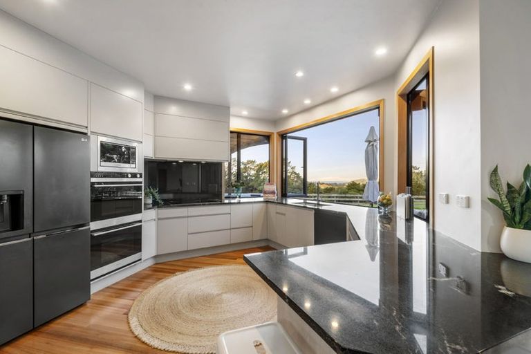 Photo of property in 135 Fiddlers Hill Road, Puhoi, Warkworth, 0994