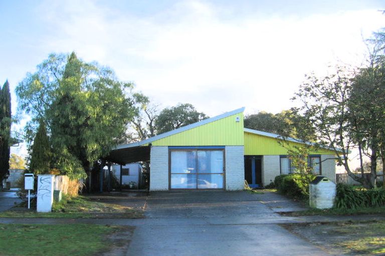 Photo of property in 50 Columbus Crescent, Flaxmere, Hastings, 4120