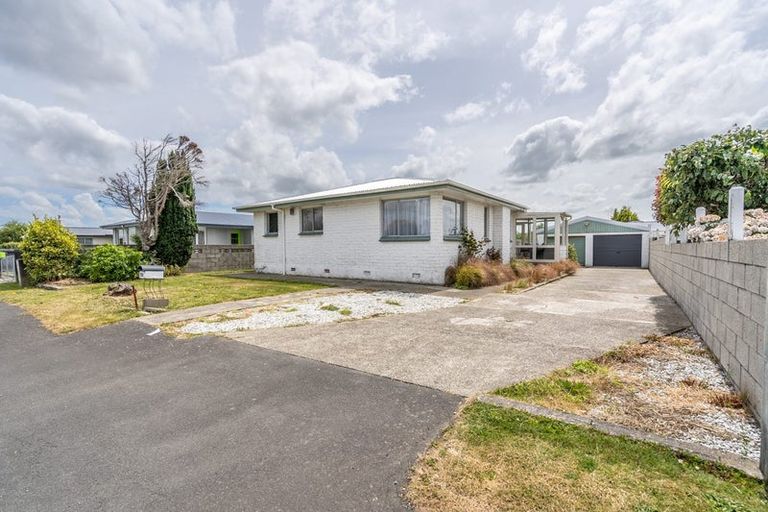Photo of property in 792 Tweed Street, Rockdale, Invercargill, 9812