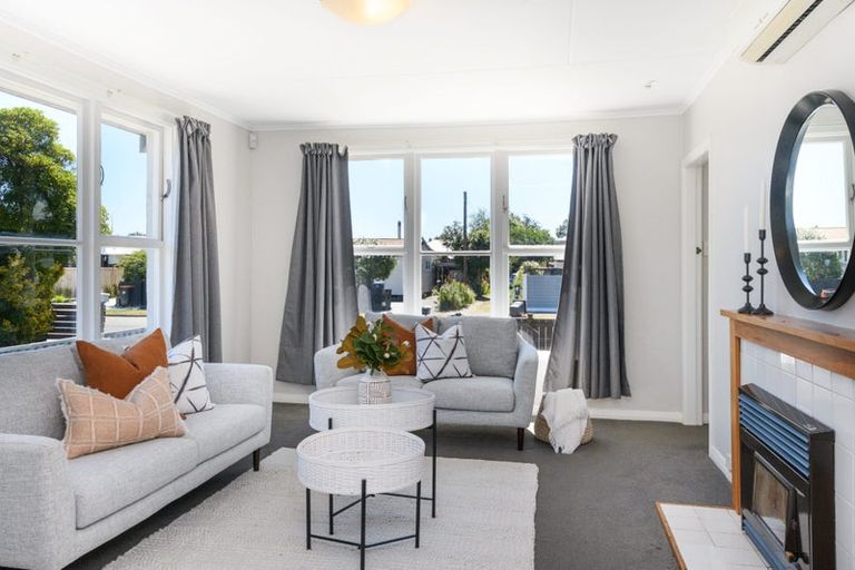 Photo of property in 112 Limbrick Street, Terrace End, Palmerston North, 4410