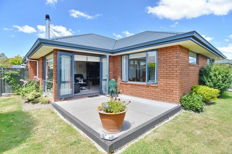 Photo of property in 108a South Belt, Rangiora, 7400
