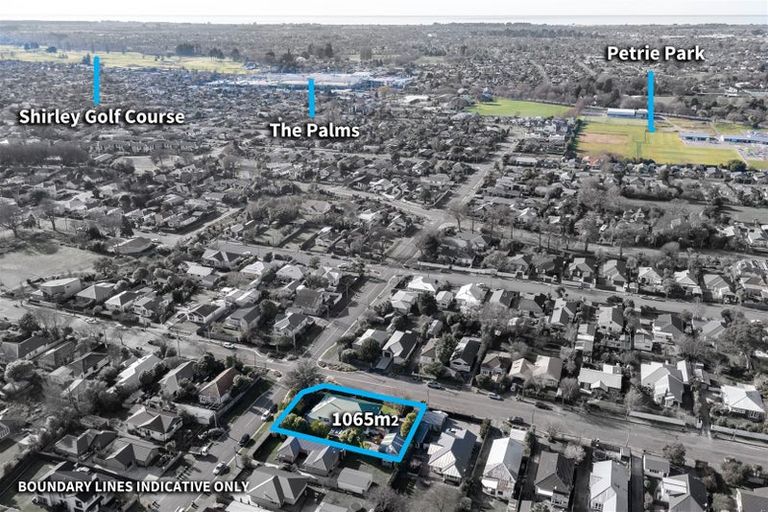 Photo of property in 129 Slater Street, Richmond, Christchurch, 8013