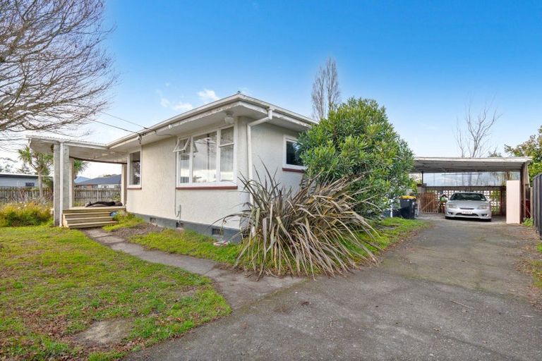 Photo of property in 18 Huia Street, Masterton, 5810