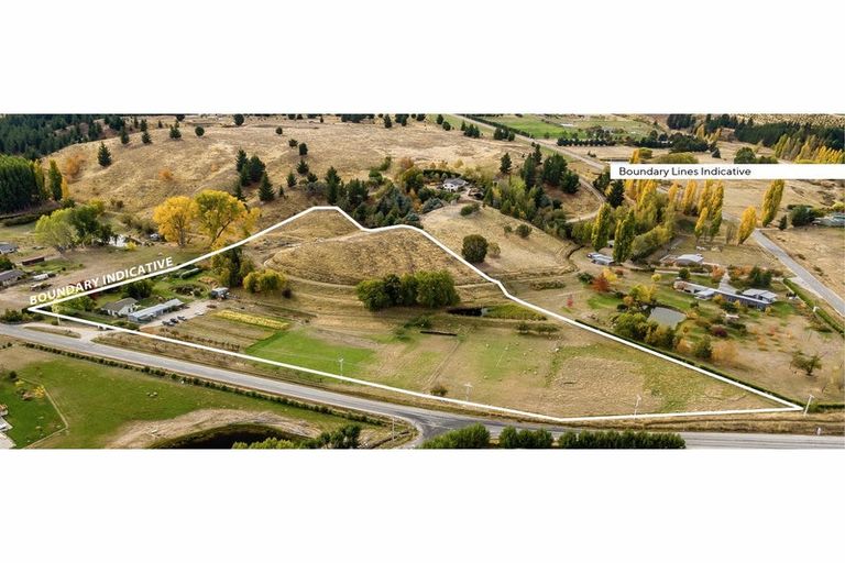 Photo of property in 139 Springvale Road, Clyde, Alexandra, 9391