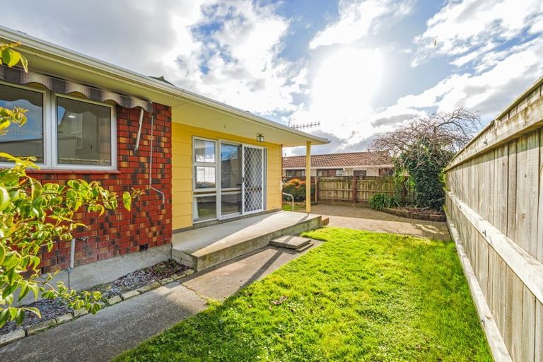 Photo of property in 4/613 Church Street, Terrace End, Palmerston North, 4410