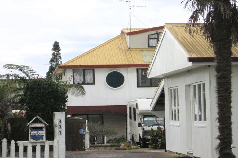 Photo of property in 331 Levers Road, Matua, Tauranga, 3110