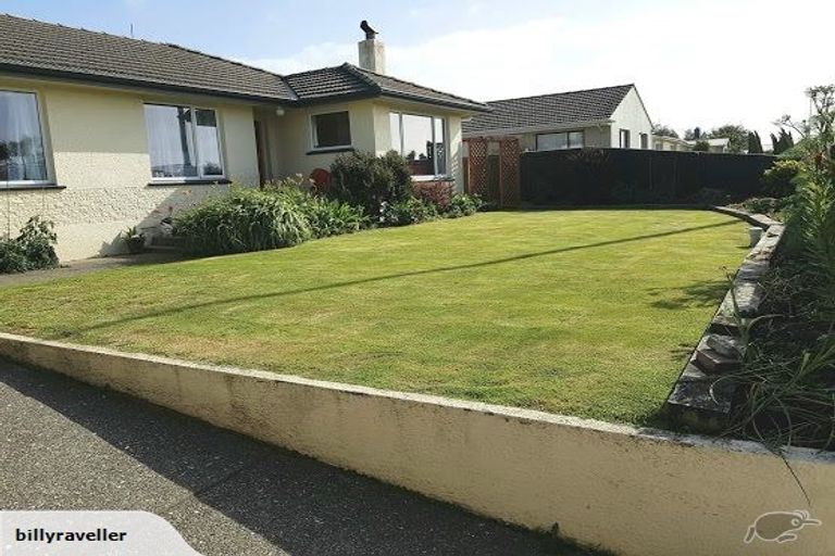 Photo of property in 389 Saint Andrew Street, Glengarry, Invercargill, 9810
