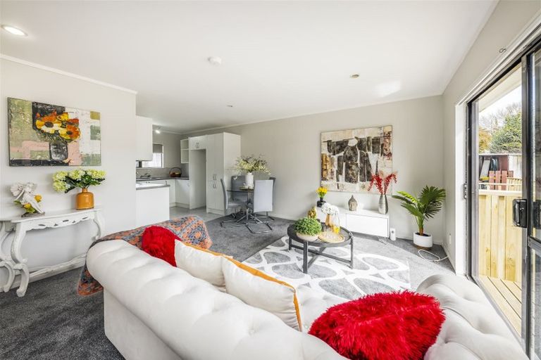 Photo of property in 3/48 Coxhead Road, Manurewa, Auckland, 2102