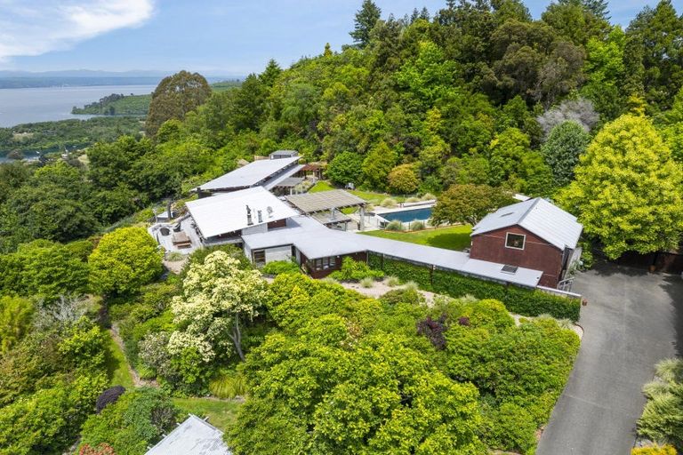 Photo of property in 78 Acacia Heights Drive, Acacia Bay, Taupo, 3385