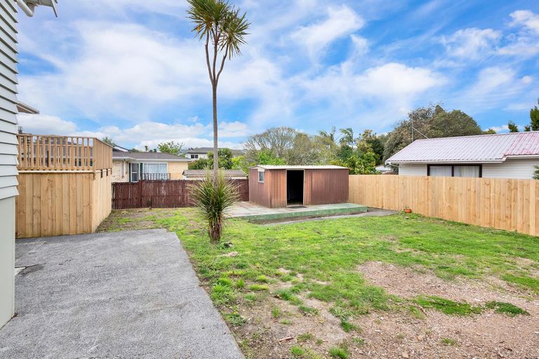 Photo of property in 1/17 Boundary Road, Opaheke, Papakura, 2113