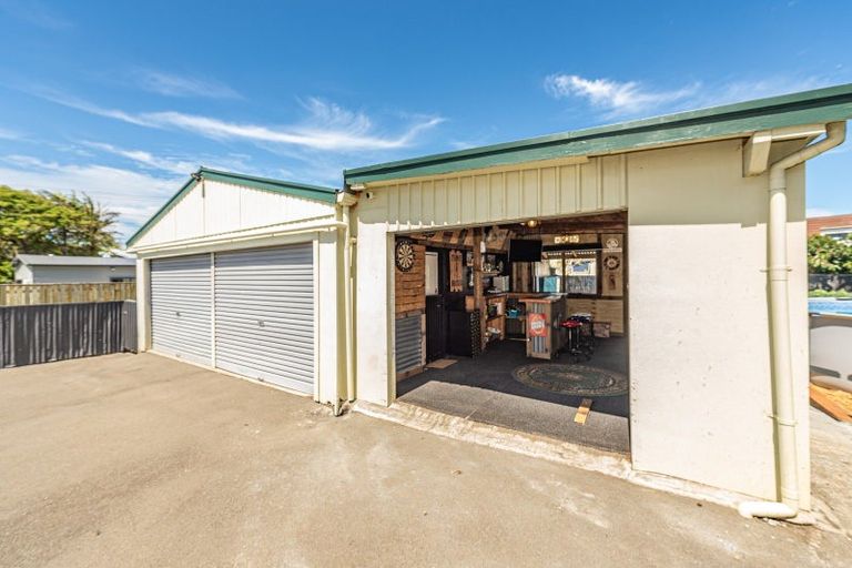 Photo of property in 97 Somerset Road, Springvale, Whanganui, 4501