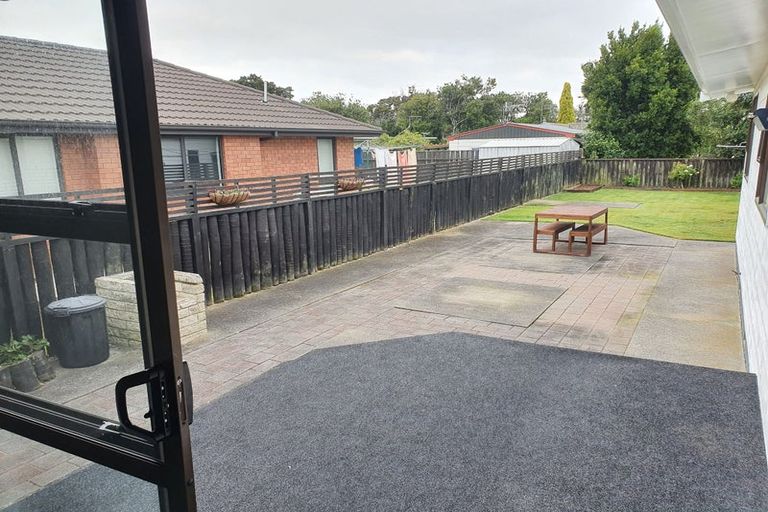 Photo of property in 6 Oldfield Place, Bulls, 4818