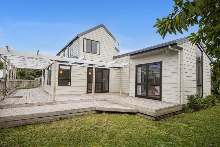 Photo of property in 51 George Point Road, Onerahi, Whangarei, 0110