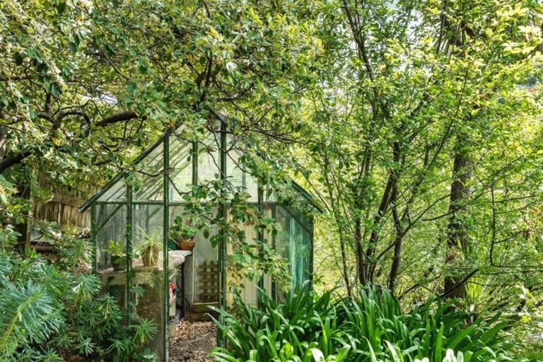 Photo of property in 17 Soleares Avenue, Mount Pleasant, Christchurch, 8081