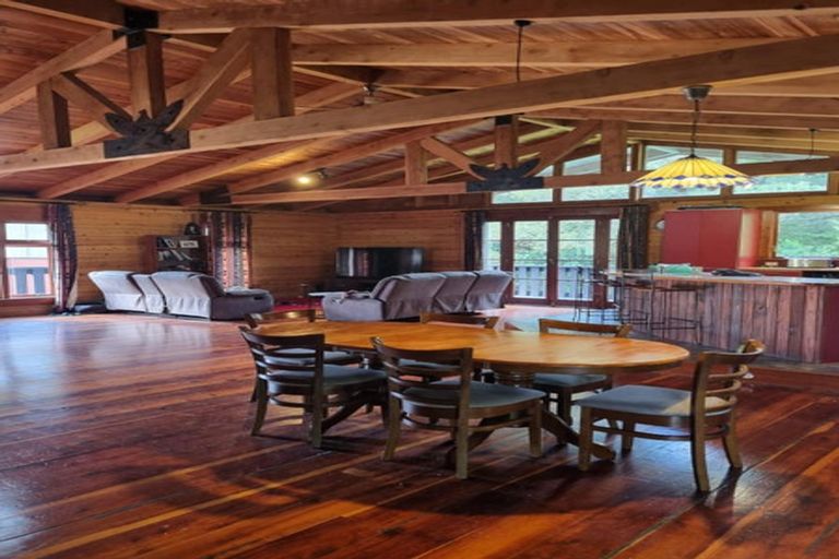 Photo of property in 329 Vinegar Hill Road, Kauri, 0185