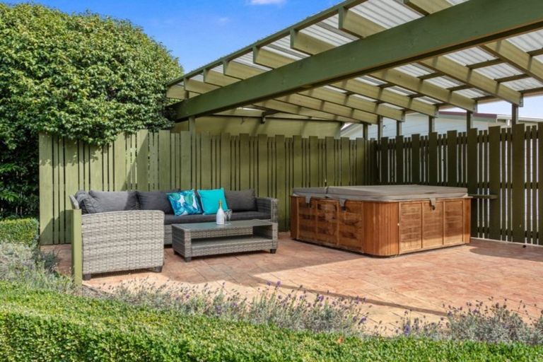 Photo of property in 8 Sherwood Place, Springlands, Blenheim, 7201