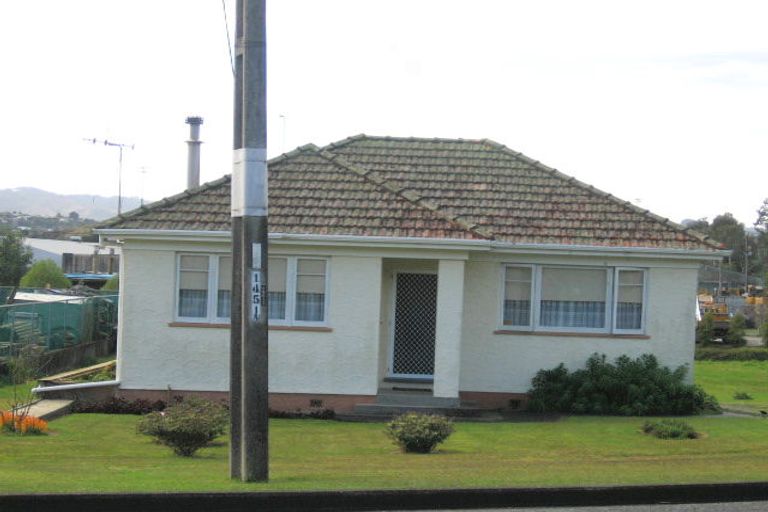 Photo of property in 29 Morningside Road, Morningside, Whangarei, 0110