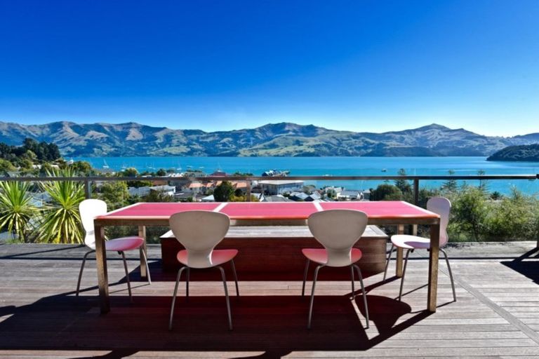Photo of property in 11a Walnut Place, Akaroa, 7520