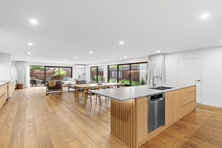 Photo of property in 329b Cambridge Terrace, Christchurch Central, Christchurch, 8013