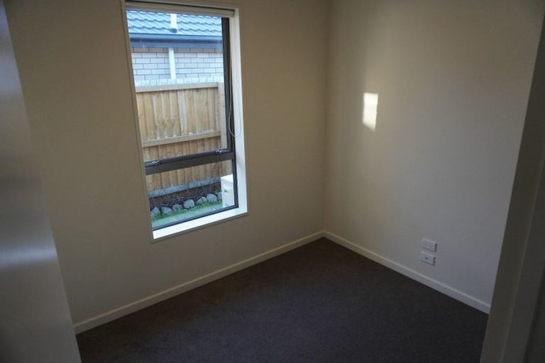 Photo of property in 6 Strone Close, Broomfield, Christchurch, 8042