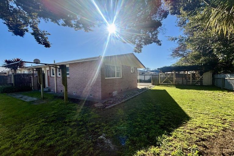 Photo of property in 1/30 Salisbury Road, Richmond, 7020