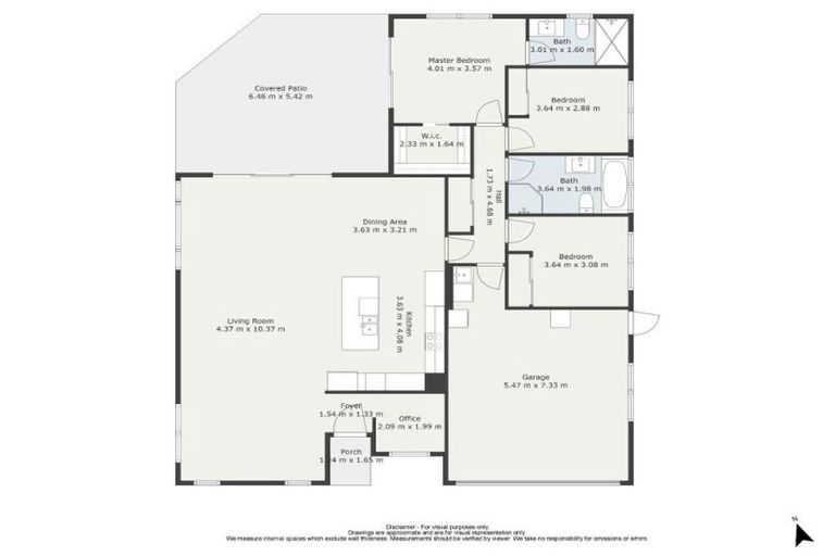 Photo of property in 6 Trevally Place, Snells Beach, 0920