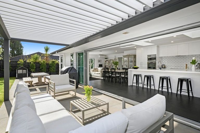 Photo of property in 5 Neill Boak Place, Beachlands, Auckland, 2018