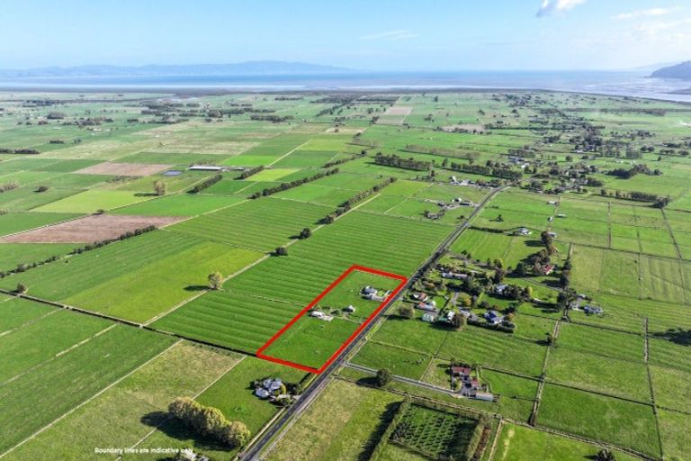 Photo of property in 174 Hauraki Road, Orongo, Thames, 3574
